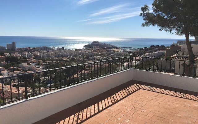 Agora Apartamentos Atalayas