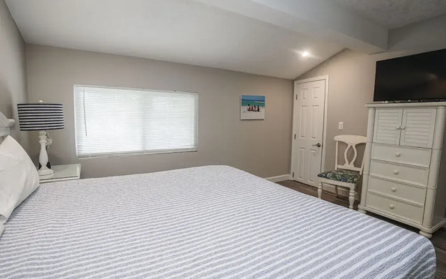 Sailfish Townhomes by Panhandle Getaways
