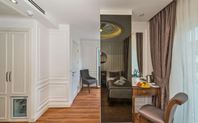 Darkmen 2 Hotel