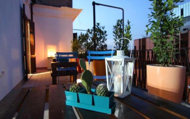 Midnight in Rome Guest House