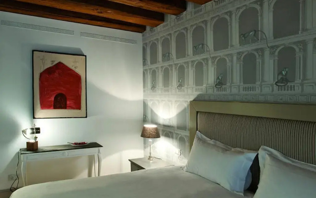 La Barchessa di Villa Pisani