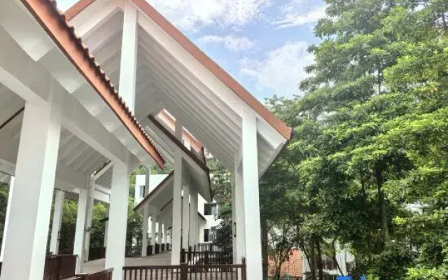 Yunfu Guest House