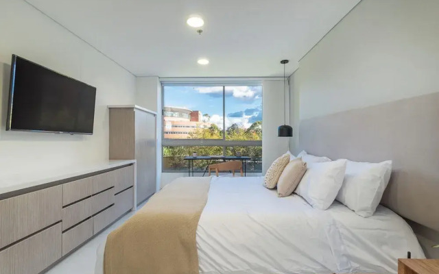 PORTANOVA SUITES by ADVENTU