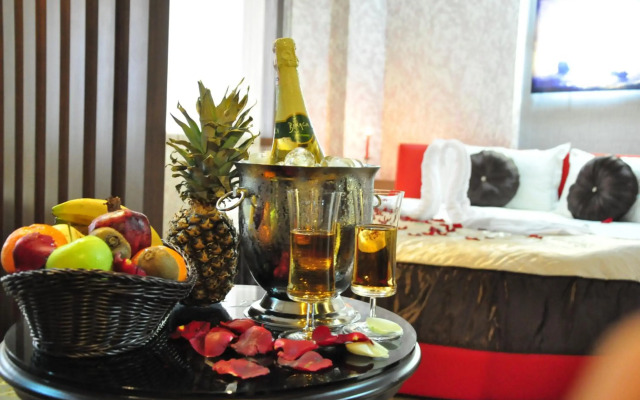 Marlight Boutique Hotel - Boutique Class