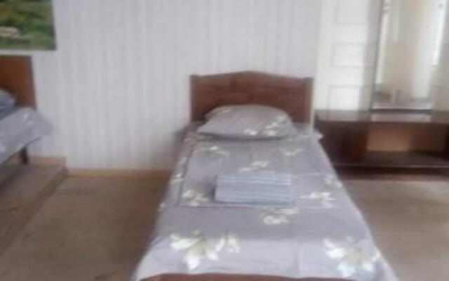 Guest House Sarajishvili