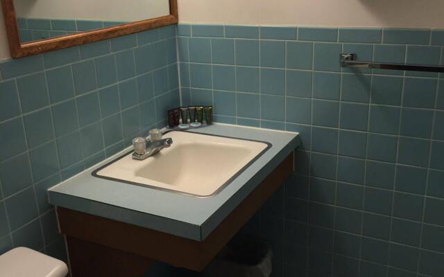 Diamond Motel Abilene