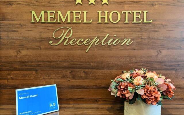 Memel Hotel