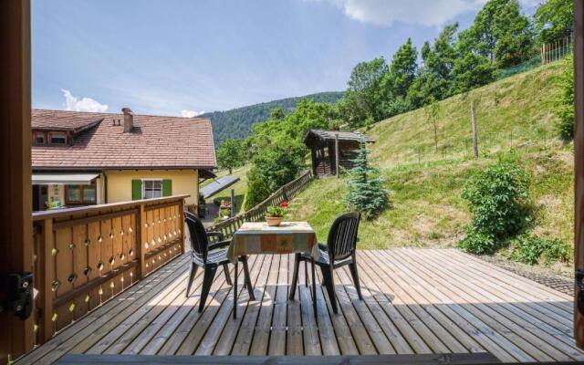 Appartements Gabrielli Marie