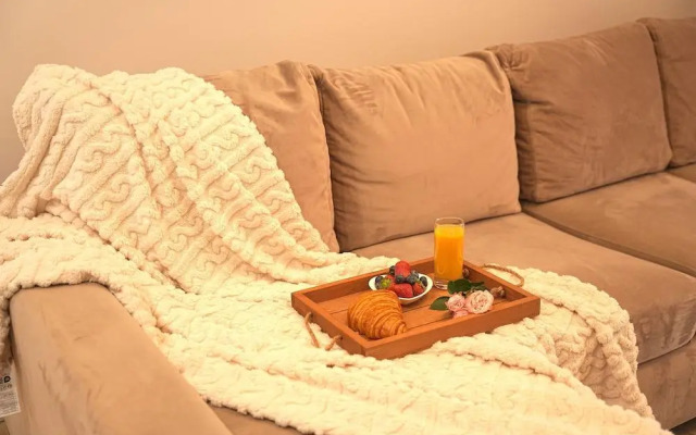 Sweet Home Deluxe Apart-Hotel