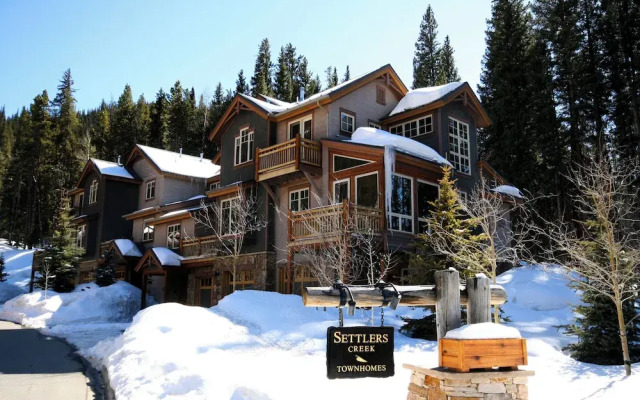 Settlers Creek 6540