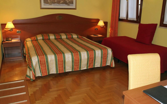 Hotel Antico Moro