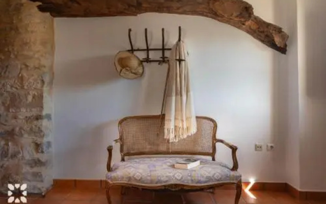 Abahana Villas Fantaxat