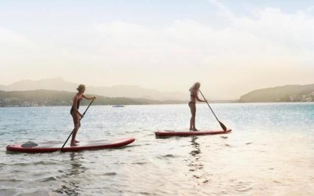 Boutique-Hotel Caravella Velden
