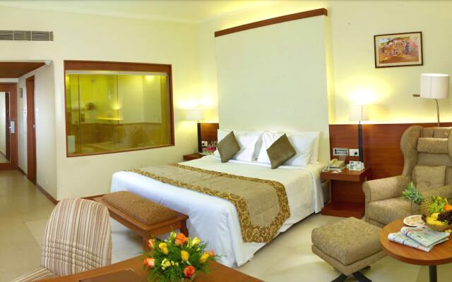 Sangam Hotel, Madurai