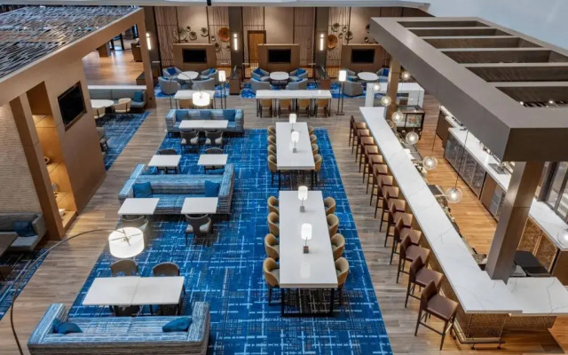 Marriott Madison West