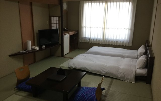 Hotel Saiyou Wakigawa