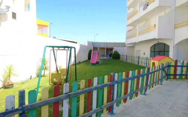 Flat T1 Rebelo - Aldeia Azul - Albufeira