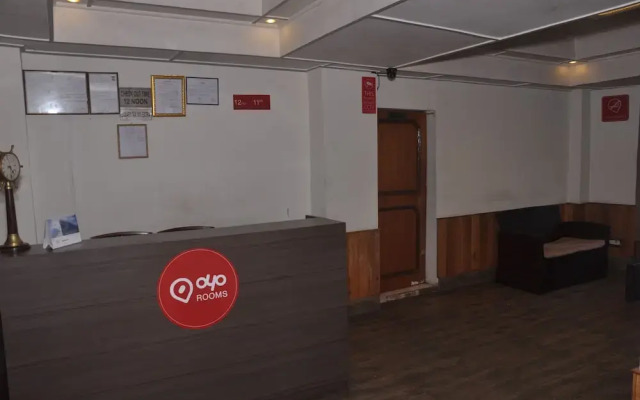 Hotel Rahat Regency