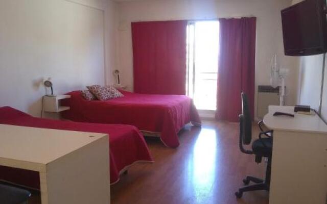 Studio en Ovidio Lagos