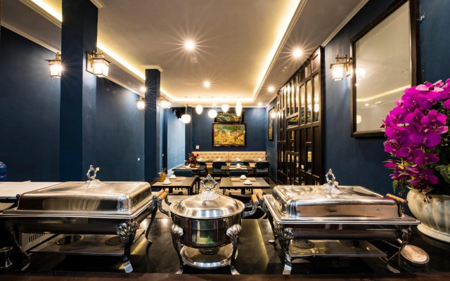 Sapa Mimosa Hotel