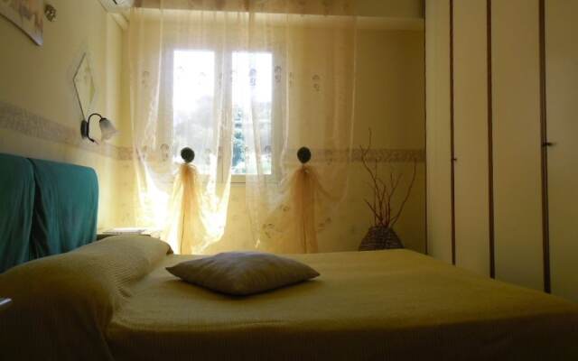 Appartamenti Claudia