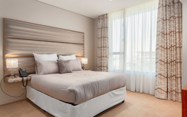 Zimbali Suites - Holiday Apartments