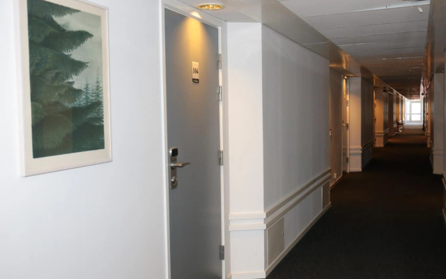 Hotell Norrort