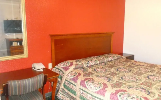 Budget Inn El Reno