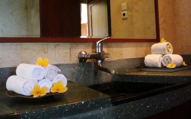 Suarti Resort, Villas & Gallery