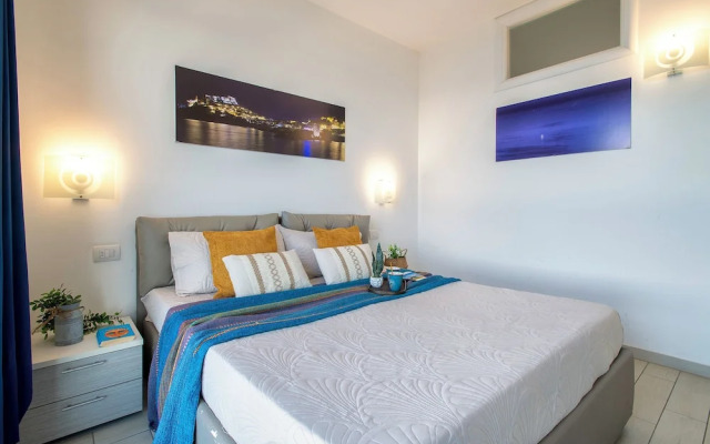 Sardinia Re - Miramare 14 Sea View