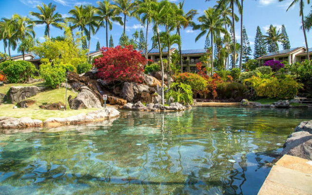 Hanalei Bay Resort