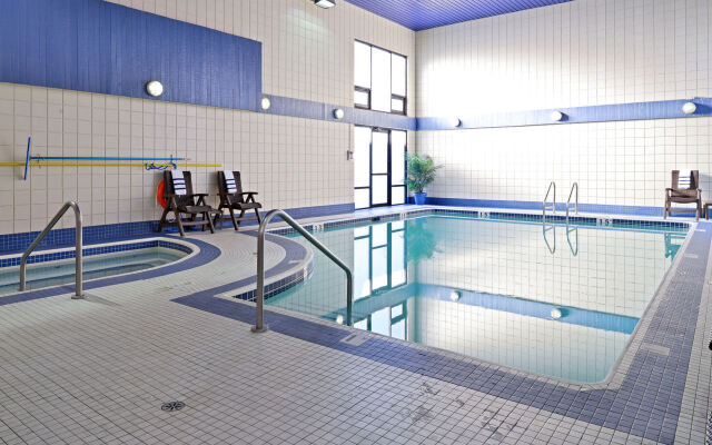 Best Western Plus Regency Inn & Conference Centre