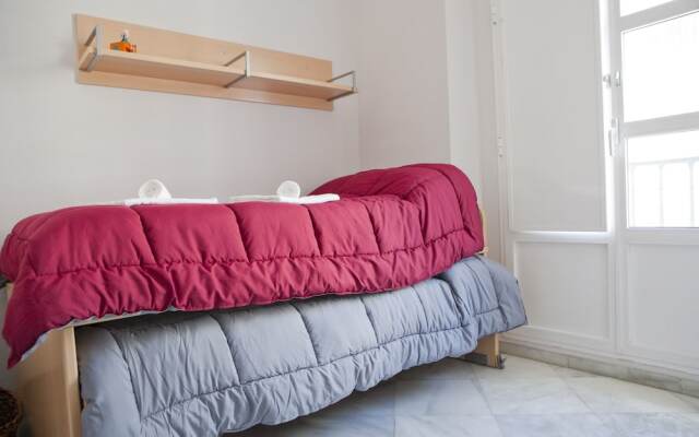 Situación excepcional plza Ayuntamiento