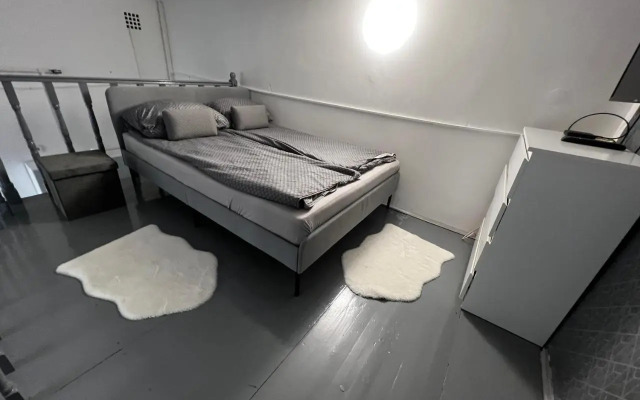 Dave Apartman 2