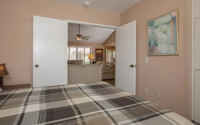 Palm Desert Resort House