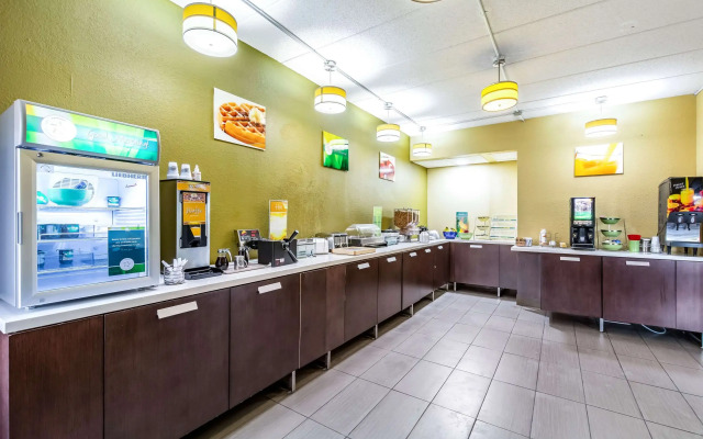 Quality Inn & Suites