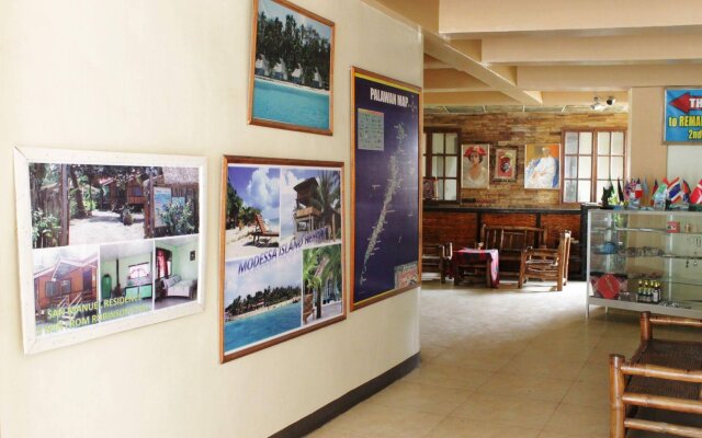 Remari Tourist Inn