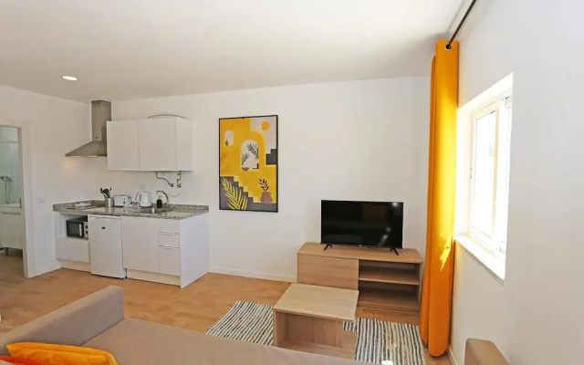 X 04 - 1 Bed Apartment in Quinta da Ponte
