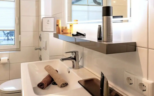 Beach Domicile Zingst