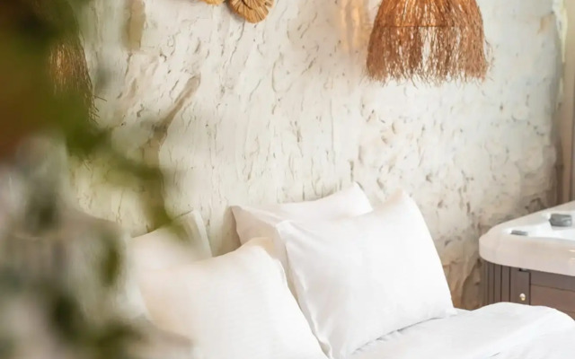 Marabou Unique Stay