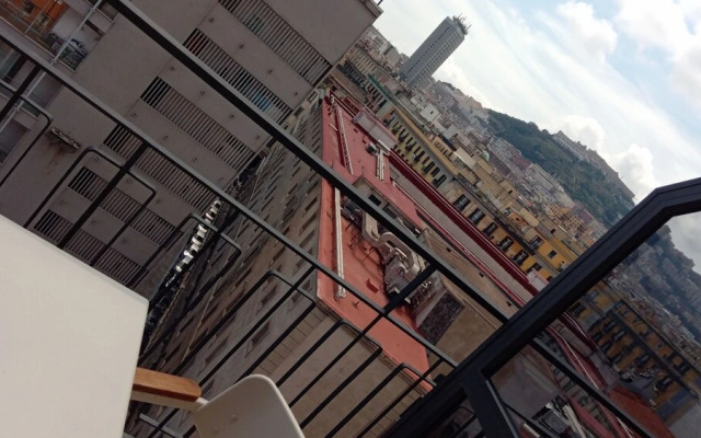 Marina Sky 8 Deluxe rooms