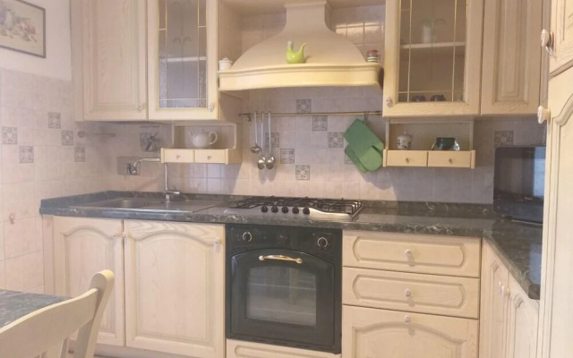 CASA DI GIO' SERVAIS - Delizioso ed accogliente per gruppi e famiglie