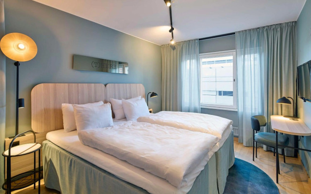 Scandic Star Sollentuna