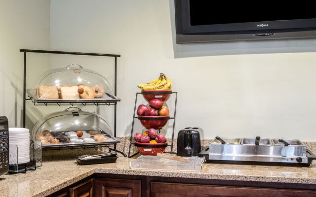 Rodeway Inn