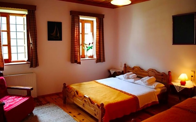Hotel Kaiti