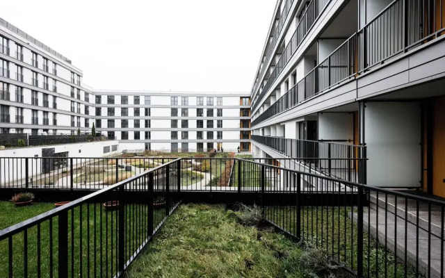 Native Apartments Masarska 8