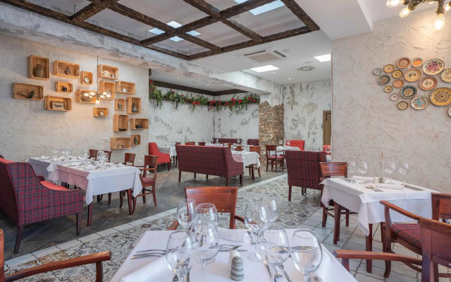 Sentido Hotel Marea - All Inclusive