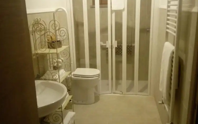 La Tana del Botti in Crespina