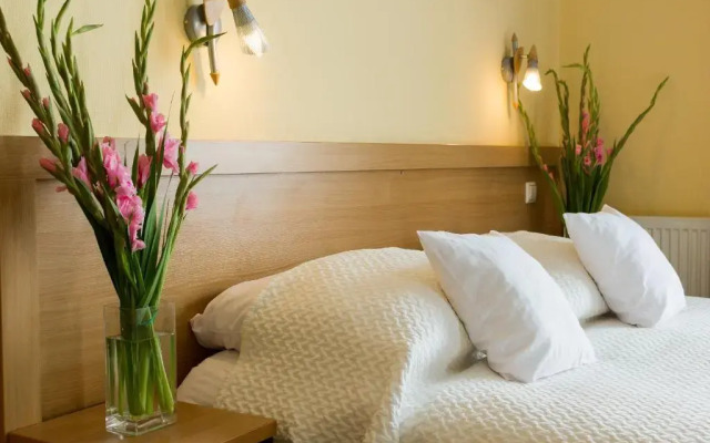 WM Hotel System Sp. z o.o.