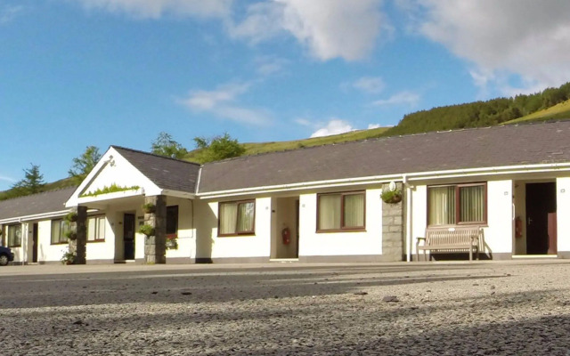 Snowdonia Mountain Lodge